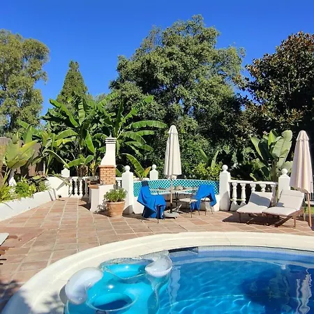 Piscine - Excellent Quartier Villa