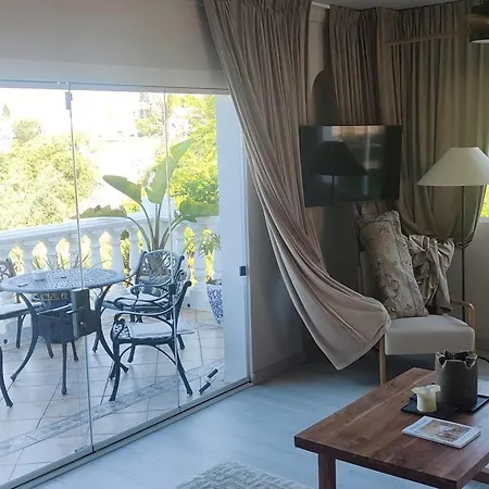 Villa Piscine - Excellent Quartier Marbellac