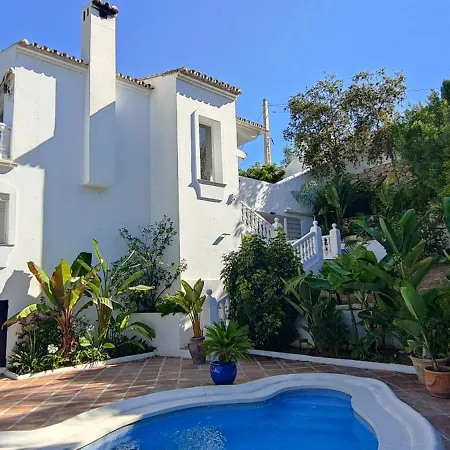 Vila Piscine - Excellent Quartier Marbella