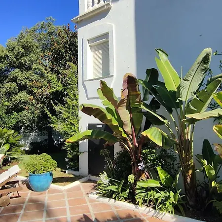 Villa Piscine - Excellent Quartier Marbella
