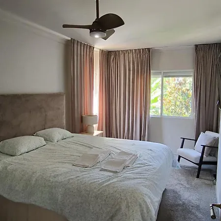 Piscine - Excellent Quartier Marbella